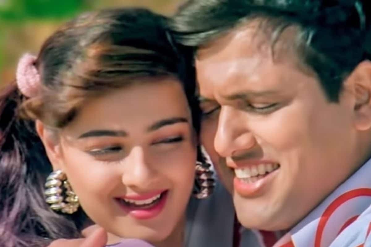 गोविंदा-ममता कुलकर्णी का लव एंथम, सुरीली है नदीम-श्रवण की धुन, कुमार सानू-अलका याग्निक की आवाज जीत लेगी दिल