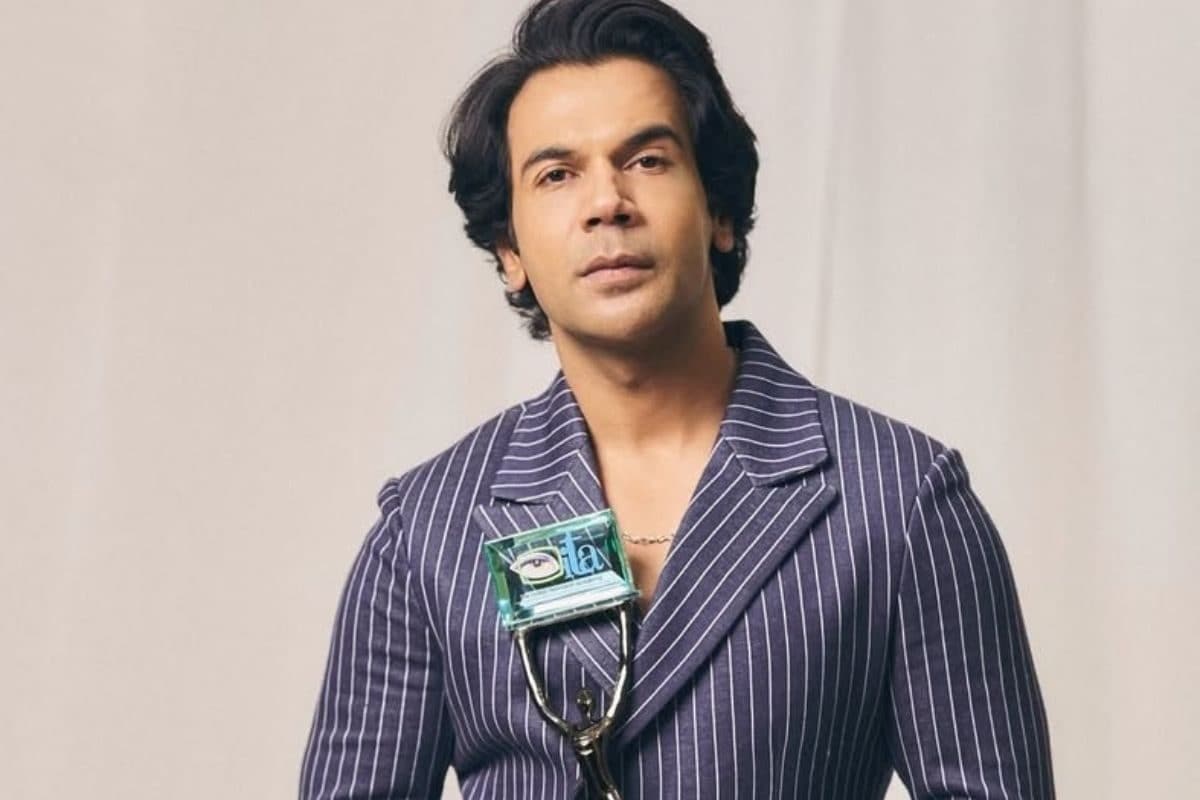 फैन ने की प्रोपेगेंडा फिल्में न करने की रिक्वेस्ट, राजकुमार राव ने 1 शब्द में दिया जवाब, जीत लिया सबका दिल