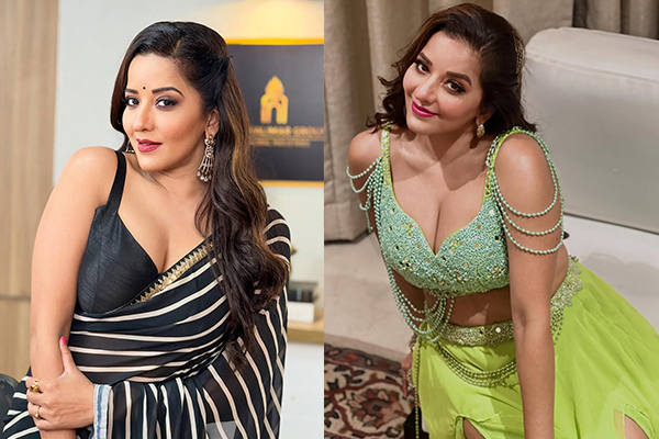 शिवा या विक्रांत, किसे 'द 50' के विजेता के रूप में देखना चाहती हैं मोनालिसा, बताए शो से जुड़े अनुभव