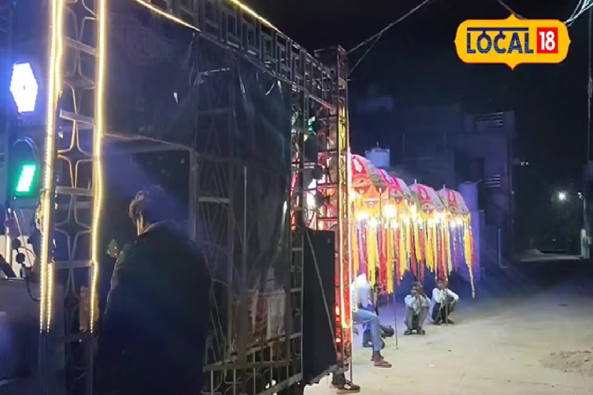 डीजे ने ठप किया पीढ़ियों का धंधा, लड़के फिर रहे बेरोजगार, बैंड-बाजा बजाने वाले परिवारों का दर्द