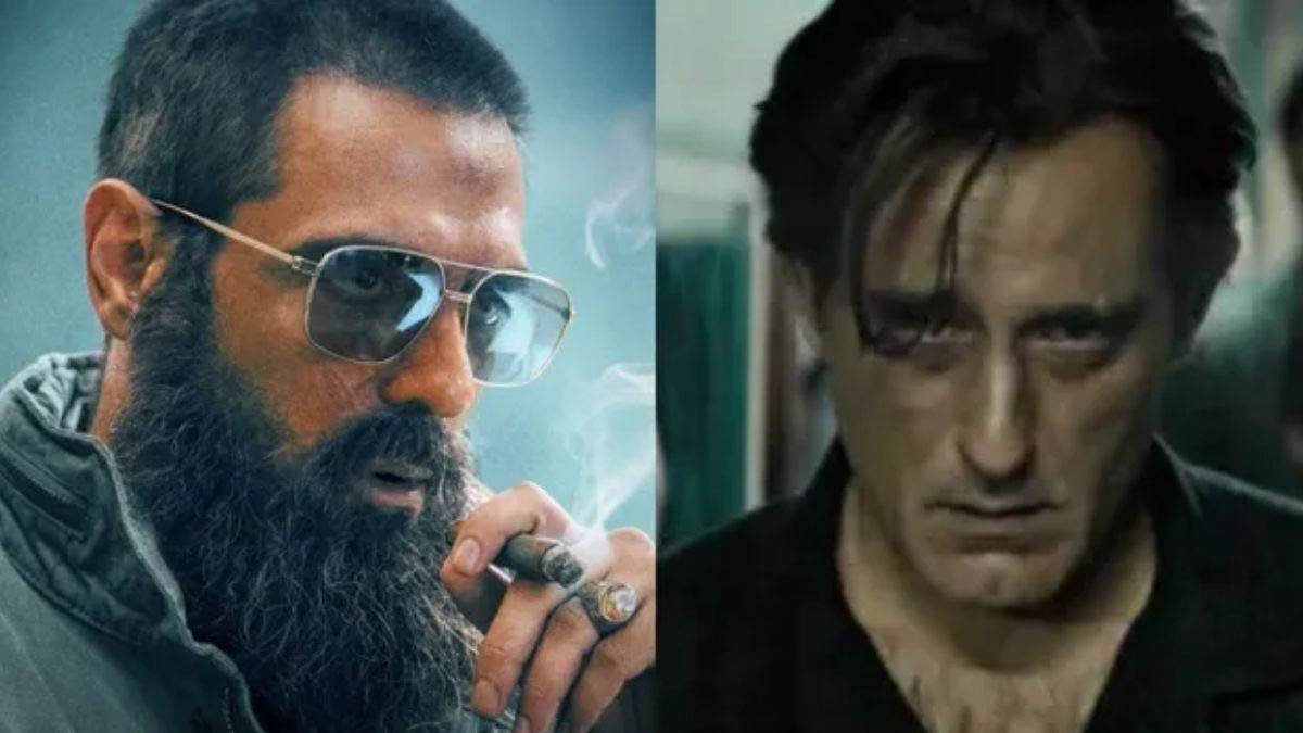 Dhurandhar के इस सीन को शूट करते निकल आए थे अक्षय खन्ना और अर्जुन रामपाल के आंसू