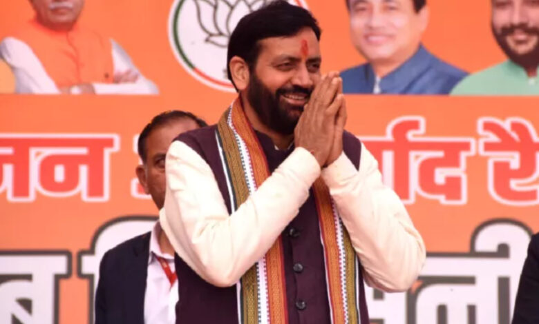 हरियाणा विधानसभा का आगामी बजट सत्र 20 फरवरी से होगा शुरु, CM सैनी ने गिनाईं सरकार की उपलब्धियां