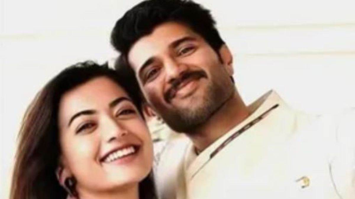 'VIROSH' के नाम से गूंजेगा उदयपुर, Rashmika Mandanna 13 साल बड़े एक्टर संग करने वाली थीं शादी, क्यों टूट गई थी सगाई?