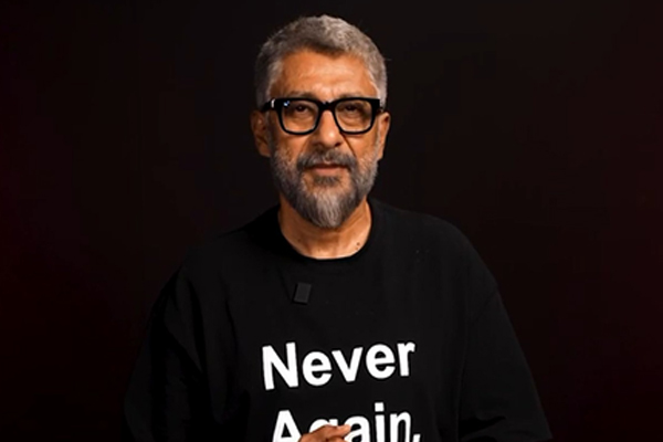 गलगोटिया विवाद पर विवेक अग्निहोत्री ने उठाए सवाल, शिक्षा तंत्र की परतें खोलीं