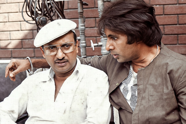 'मैं तुम्हें छोड़कर कहीं नहीं जाने वाला', जब एक पार्टी में मनमोहन देसाई ने अमिताभ बच्चन को दिया था वचन