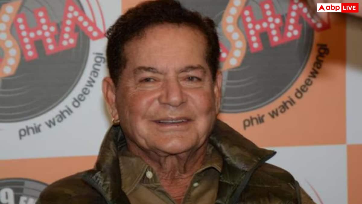 लीलावती हॉस्पिटल के ये चार डॉक्टर कर रहे हैं सलीम खान का इलाज, जलील पारकर के नेतृत्व में हो रहा है इलाज