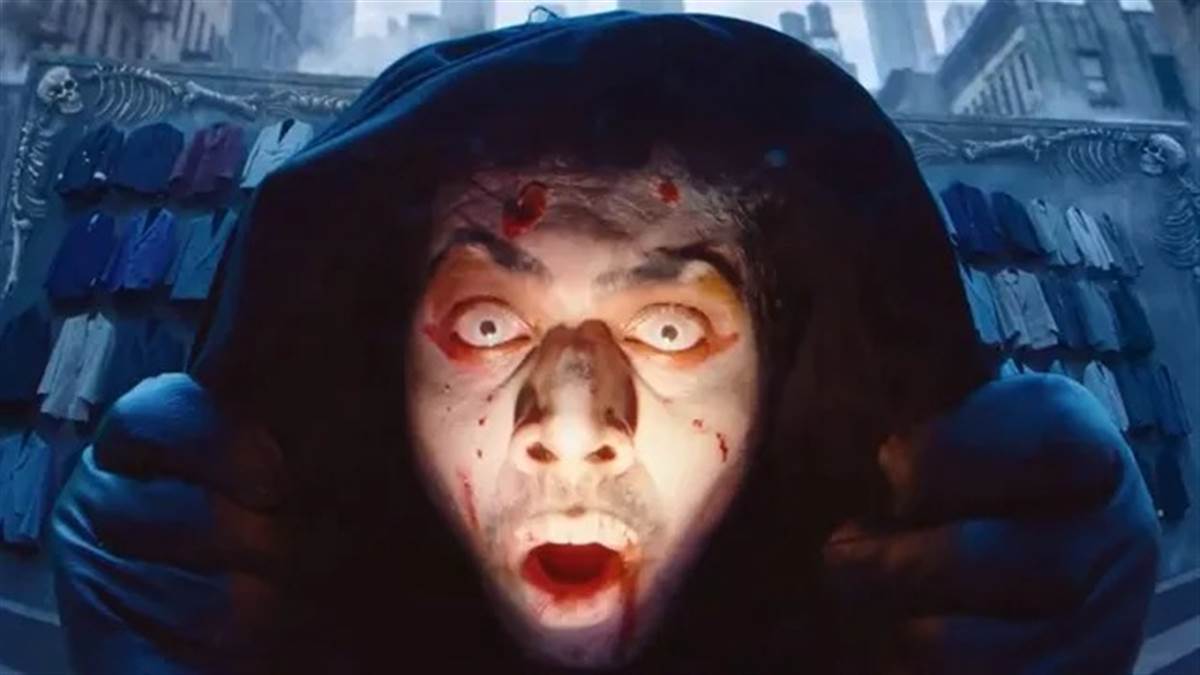 Bhooth Bangla: 'भूतों की टोली' संग थिरके अक्षय कुमार, हॉरर कॉमेडी के पहले गाने का टीजर आउट