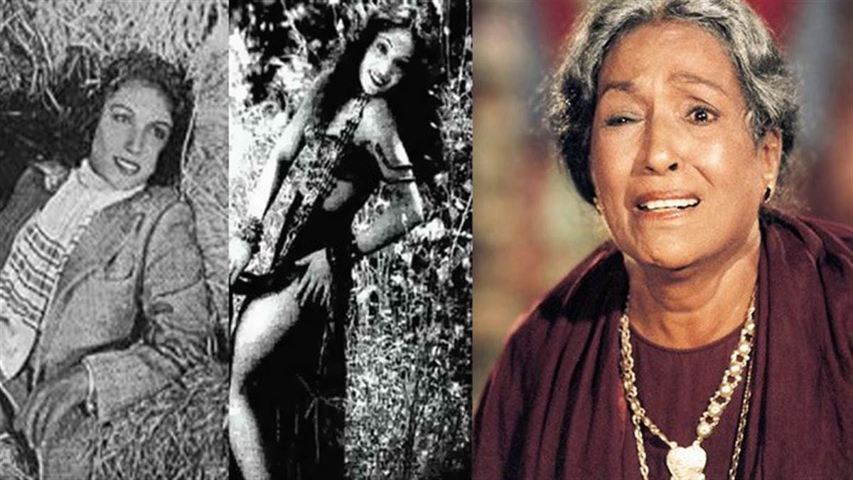 सगी बहन निकली धोखेबाज, 3 दिन सड़ती रही एक्ट्रेस की लाश, 700 फिल्में करने वाली 'मंथरा' की दर्दनाक कहानी