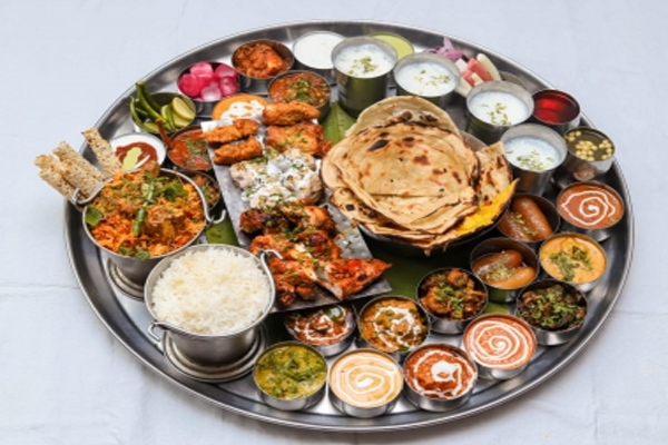 जनवरी में घर पर बनी शाकाहारी थाली की कीमत एक प्रतिशत घटी, मांसाहारी थाली का दाम 7 प्रतिशत कम हुआ