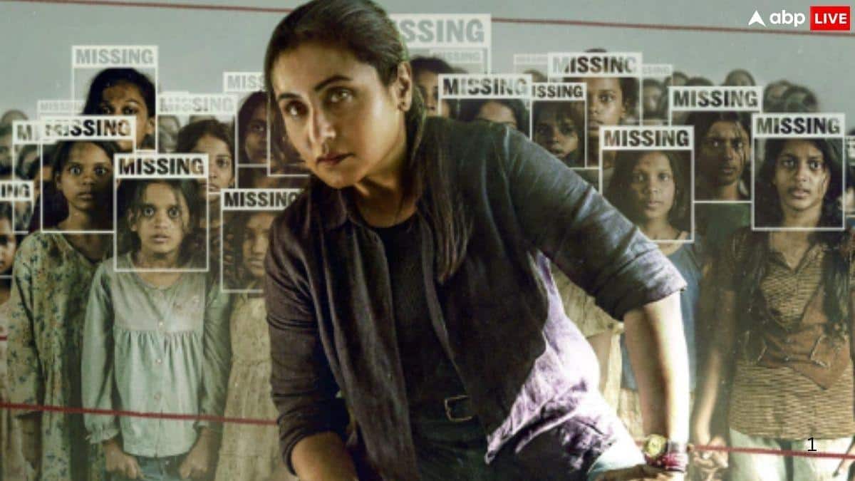 Mardaani 3 BO Day 17: नई रिलीज फिल्मों के आगे भी मजबूती दिखा रही ‘मर्दानी 3’, तीसरे वीकेंड पर भी कमा डाले करोड़ों