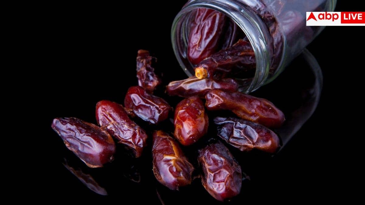 Ramadan 2026: इफ्तार में खजूर ही क्यों? सिर्फ परंपरा नहीं, इसके पीछे छिपा है सेहत का गहरा राज