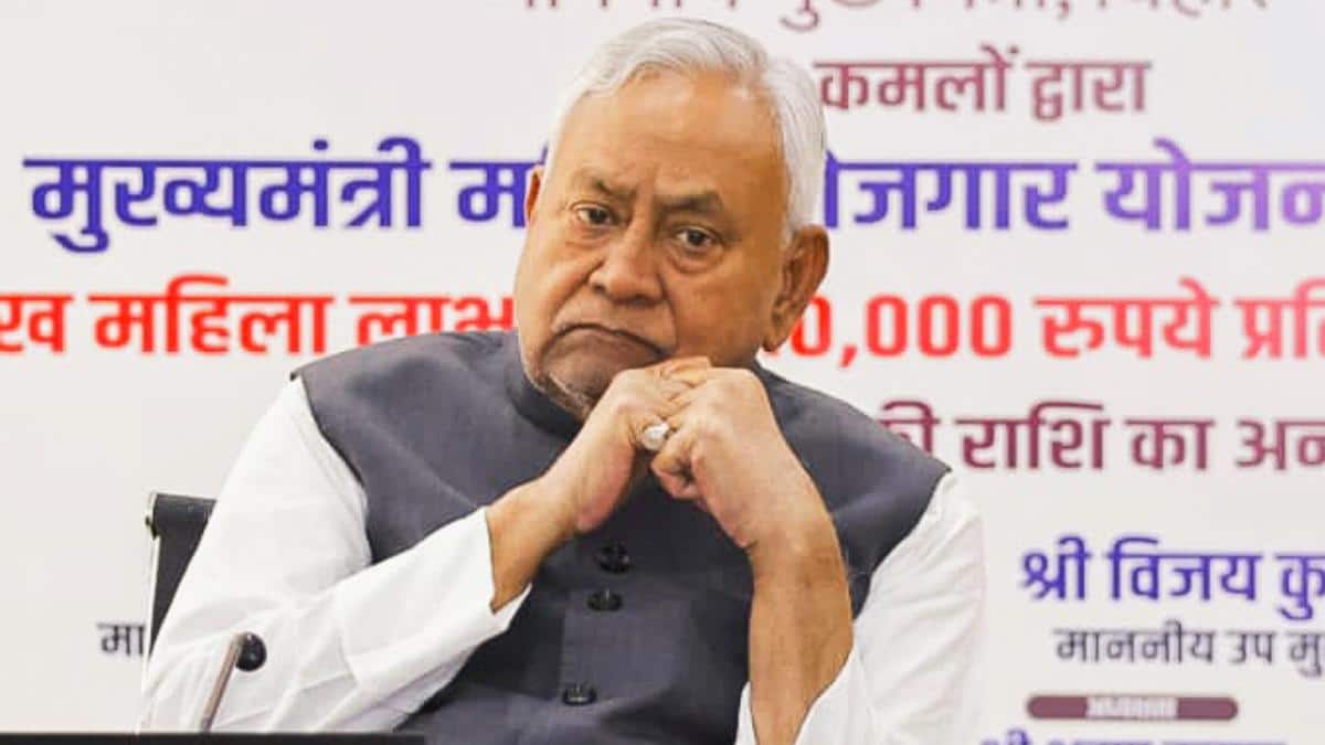 समीक्षा छोड़िए... अब शराबबंदी खत्म करना चाह रही उपेंद्र कुशवाहा की पार्टी! क्या करेंगे नीतीश कुमार?