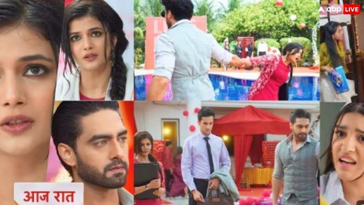 Yeh Rishta Kya Kehlata Hai: अभिरा को बर्बाद करने की कसम खाएगा अरमान, मुक्ति और माइरा में होगी दोस्ती