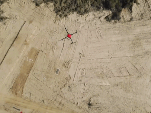 खड़गा कॉर्प्स के 'सैनिक ड्रोन्स' ने दिखाया अपना दम:बिना जान जोखिम में डाले ड्रोन्स साफ करेंगे सेना का रास्ता, दुश्मन के बंकर को पहचान कर उड़ाएंगे