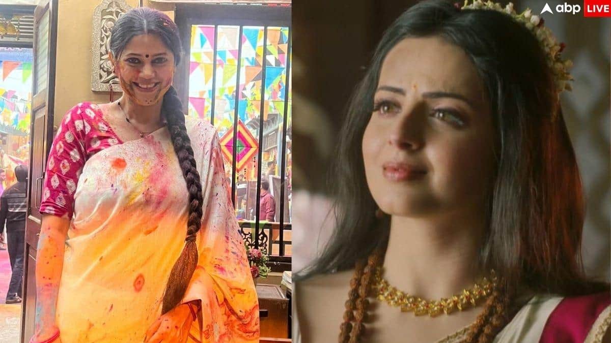 करुणा पांडे से लेकर श्रेनु पारिख तक कैसे मनाते हैं होली का त्योहार? जानें इन टीवी सेलेब्स की कहानी उन्हीं की जुबानी