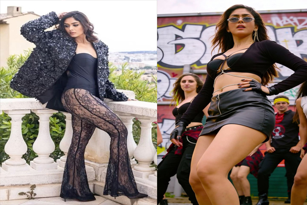 मृणाल ठाकुर ने रिलेशनशिप को लेकर तोड़ी चुप्पी, अक्षय कुमार के गेम शो में दी अपनी 'सिंगल' होने की अपडेट