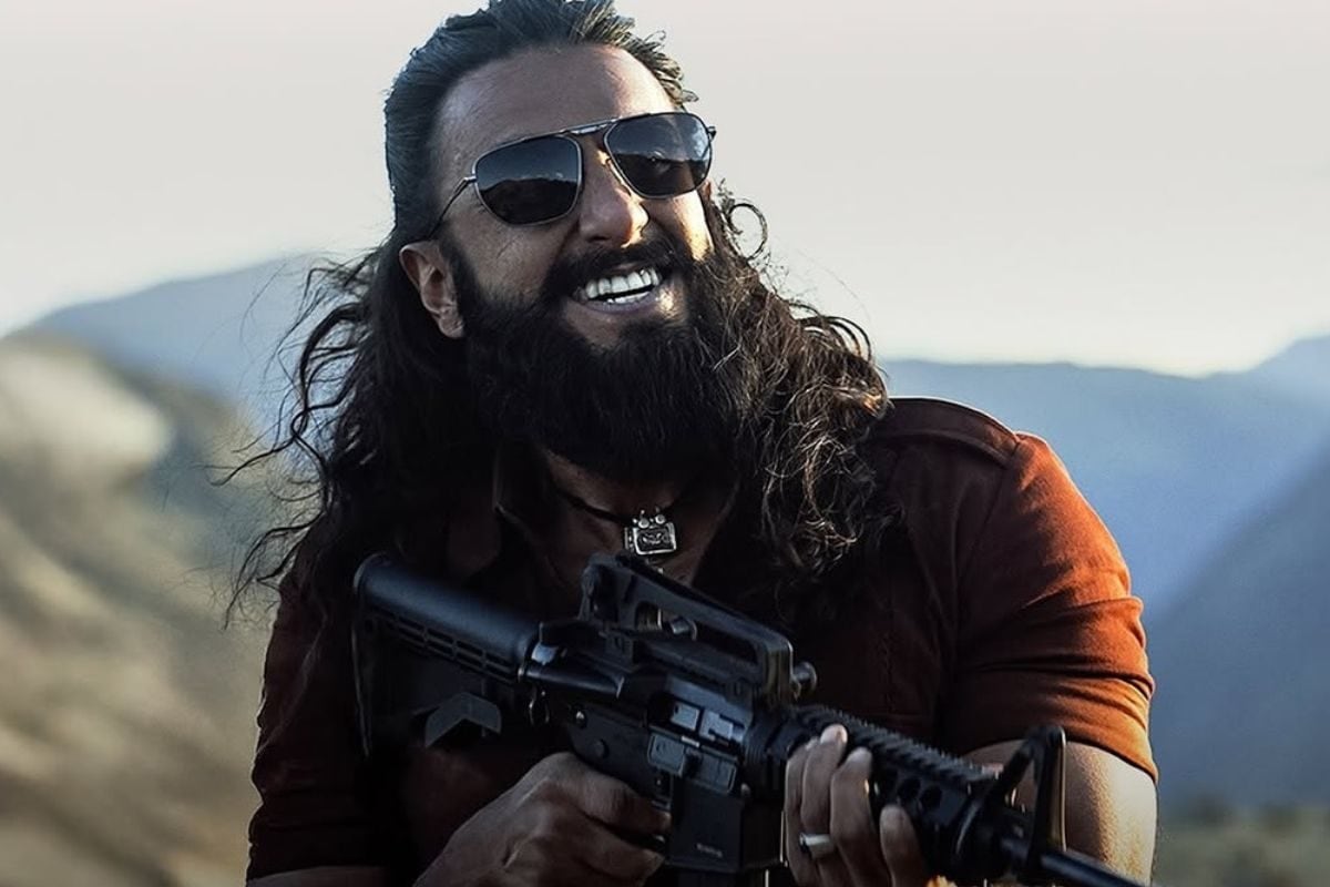 रणवीर सिंह के फैंस का खत्म हुआ इंतजार, इस दिन आएगा 'धुरंधर 2' का धमाकेदार ट्रेलर, नोट कर लीजिए तारीख!