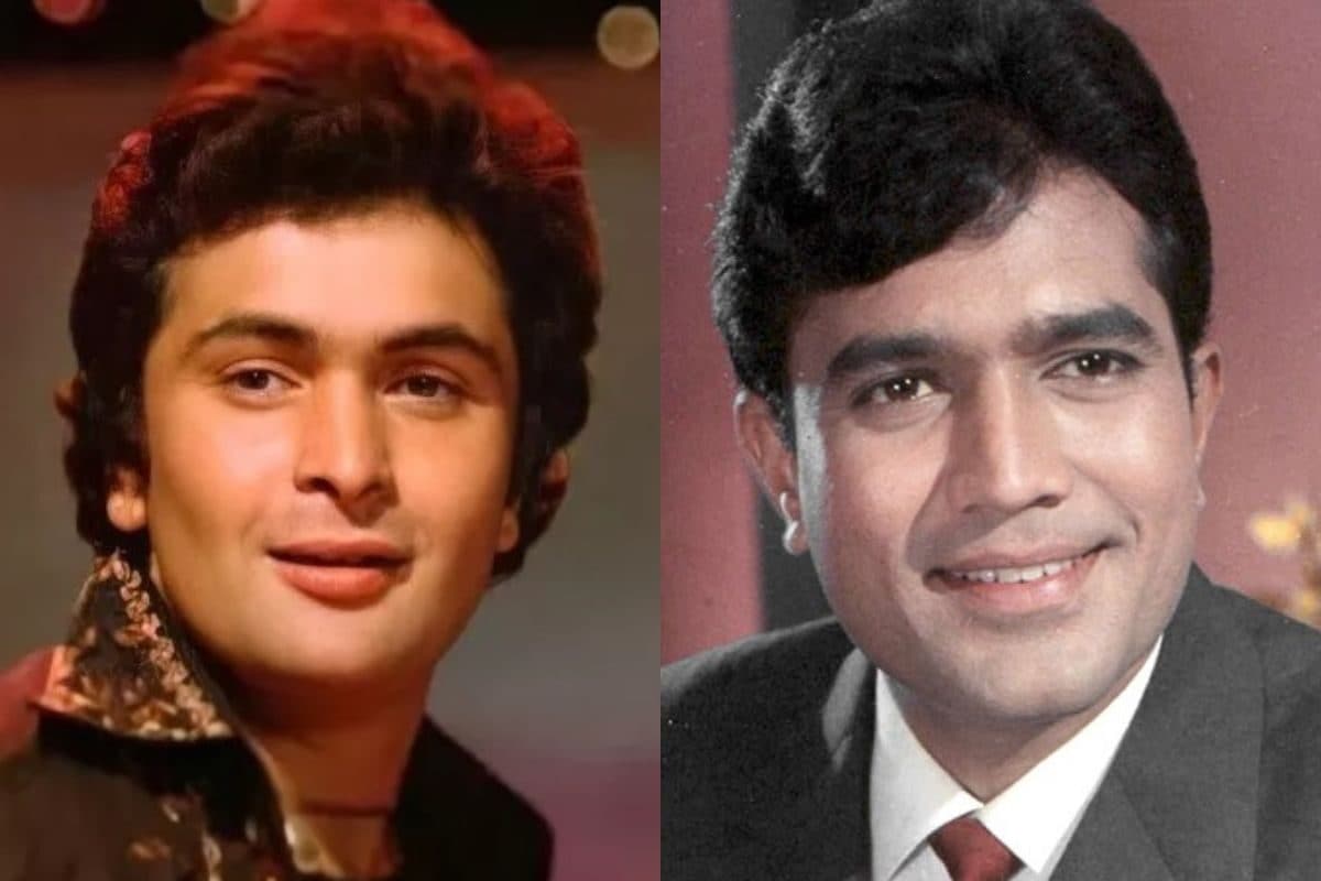 'मैं हार गया', ऋषि की जिद के आगे जब झुकने को मजबूर हुए पिता राज कपूर, राजेश खन्ना को निकाल दिया था फिल्म से बाहर