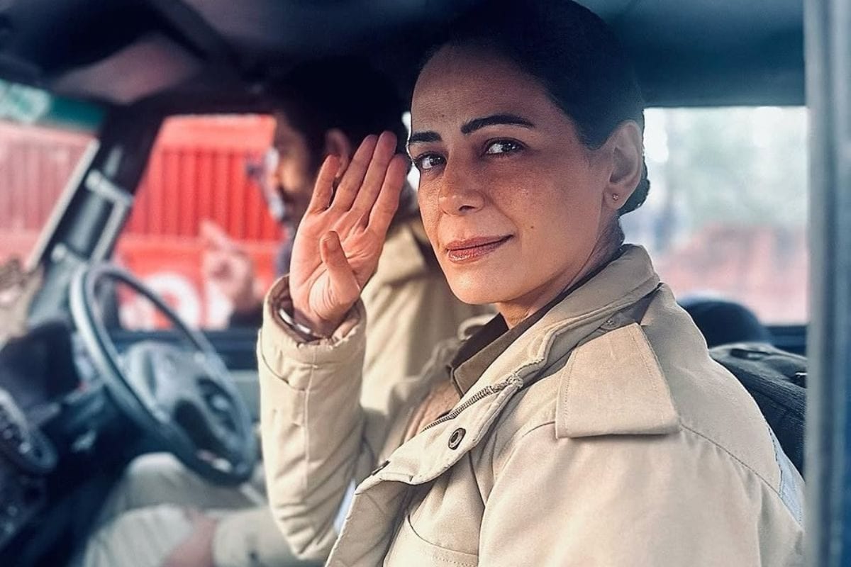 'मुझ पर कोई नहीं लगाएगा 100 करोड़ का दांव', मोना सिंह का बड़ा बयान, कहा- फिल्म बनाना भी तो एक धंधा ही है