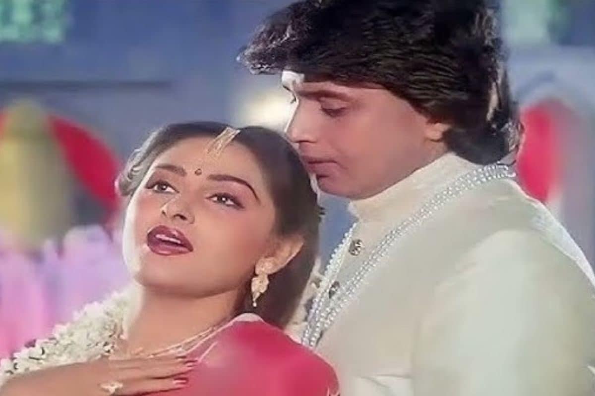 40 साल पुराना वो जादुई गीत, जो बन गया प्यार करने वालों का लव एंथम, मो. अजीज-अनुराधा भोसले ने बना दिया अमर