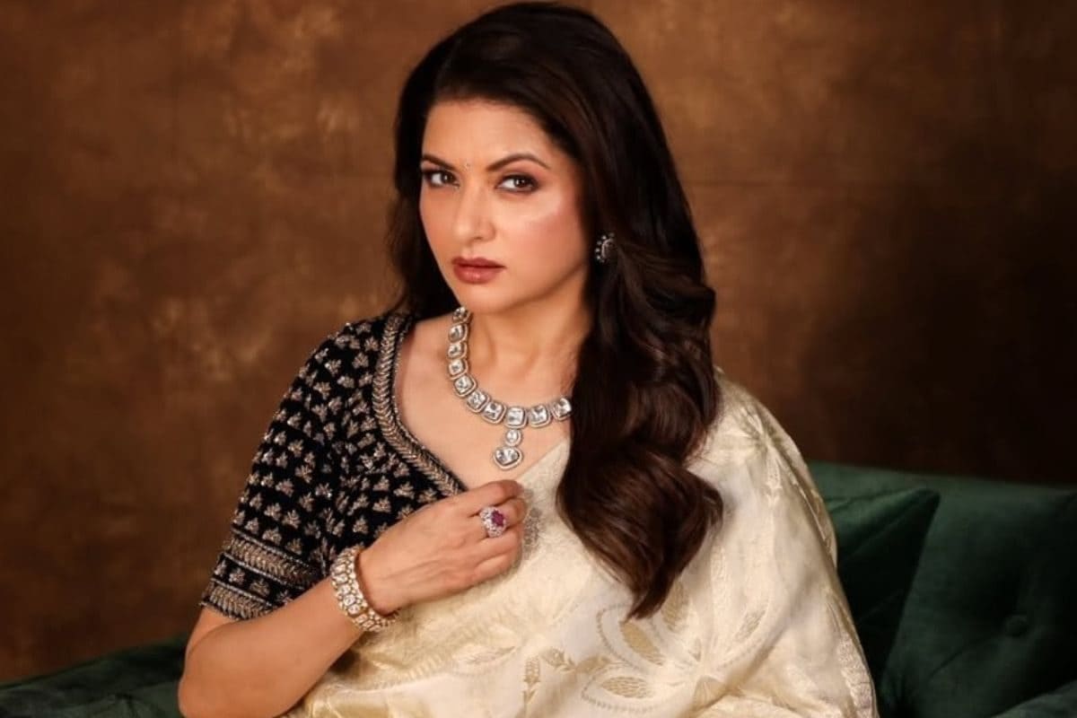 'ऐसी इंटीमेसी की जरूरत नहीं', फिल्मों में बोल्डनेस पर भड़कीं भाग्यश्री, कहा- समाज के दायरे में होनी चाहिए कहानियां