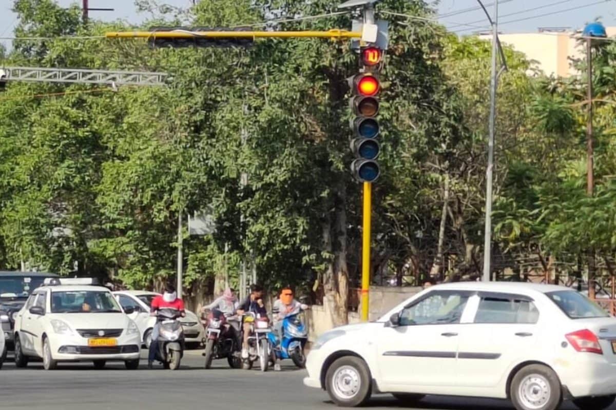 खून मांगती भोपाल की सड़कें! राजधानी की पहचान- ट्रैफिक जाम, एक्सीडेंट, अनोखे ब्रिज और ब्लैक स्पॉट