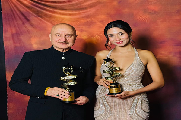 'तन्वी द ग्रेट' को लेकर अनुपम खेर की नई अनाउंसमेंट, ओटीटी पर जल्द रिलीज होगी फिल्म