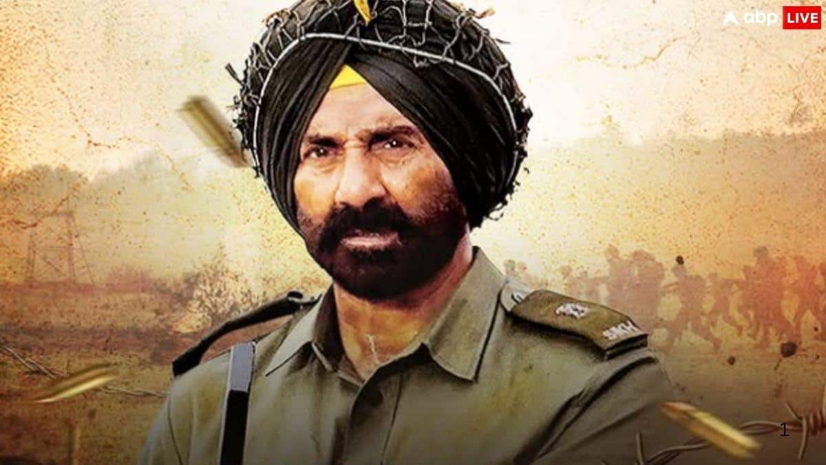 Border 2 BO Day 22: 'ओ रोमियो' ने आते ही बिगाड़ा 'बॉर्डर 2' का खेल, लाखों में सिमटी कमाई, फिर भी सनी देओल की फिल्म ने 'वॉर' का तोड़ा गुरूर