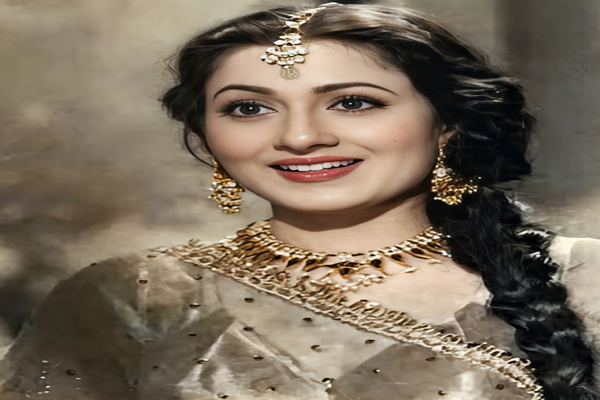 गरीबी से शोहरत तक: हालातों से लड़कर कामयाबी की मिसाल बनीं मधुबाला