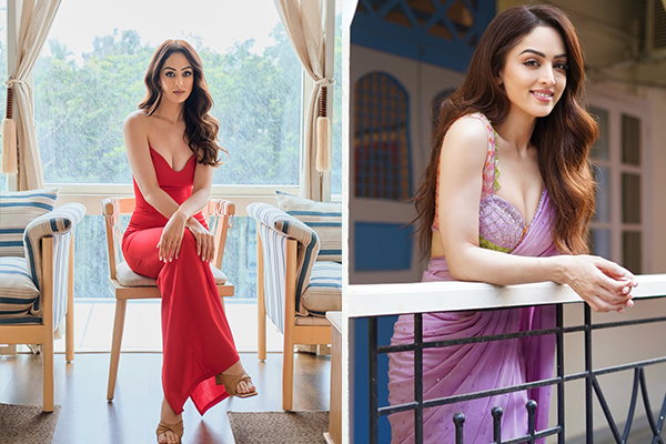 कॉमेडी और इमोशन के दो छोर पर खड़ीं संदीपा धर, बताया 'चुंबक' और 'दो दीवाने सहर में' ने कैसे बदला अभिनय सफर