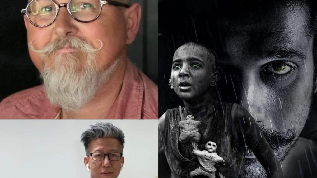 ‘तुम्बाड 2’ को मिला इंटरनेशनल टच, ‘पैसिफिक रिम’ के साइमन ली और ‘हैरी पॉटर’ के शॉन हैरिसन की हुई एंट्री!