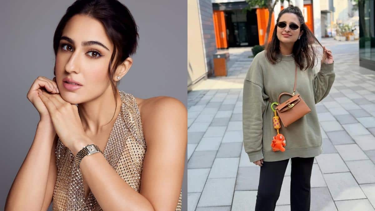 परिणाीती चोपड़ा से लेकर प्रीति जिंटा तक, बेहद पढ़ी-लिखी हैं बॉलीवुड की ये एक्ट्रेसेस