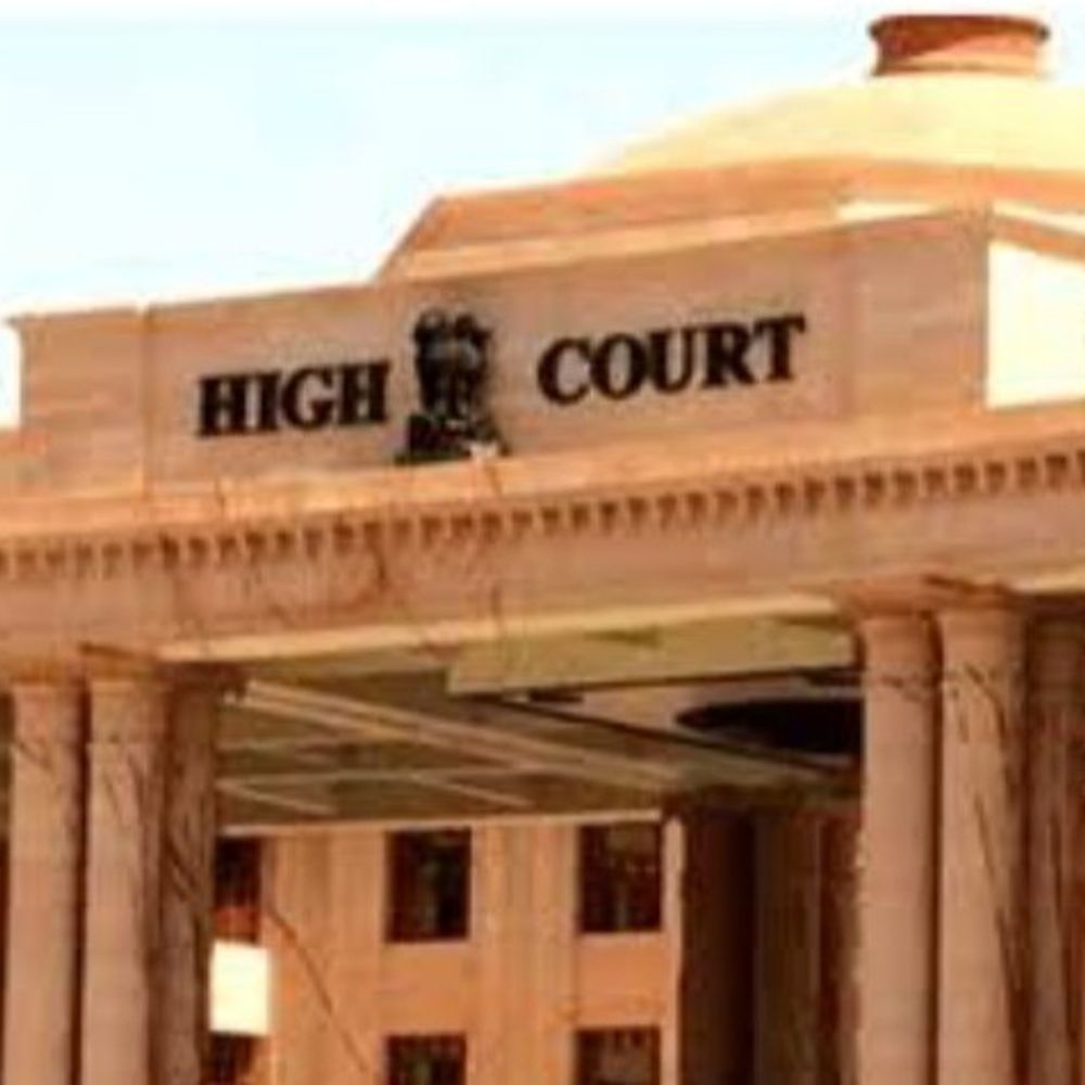 राहुल गांधी पर दोहरी नागरिकता FIR याचिका खारिज:एमपी-एमएलए कोर्ट के आदेश को हाईकोर्ट में चुनौती