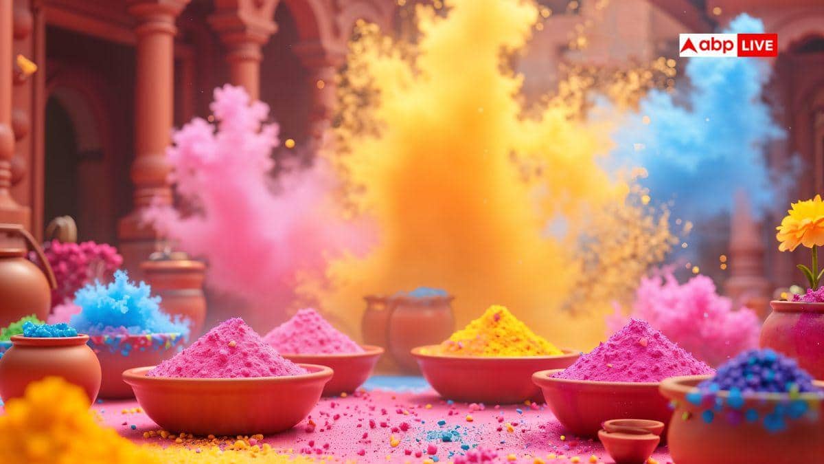 ब्रिटिश हुकूमत में दिल्ली में किस तरह मनाई जाती थी होली, जानें कितने सख्त थे नियम?