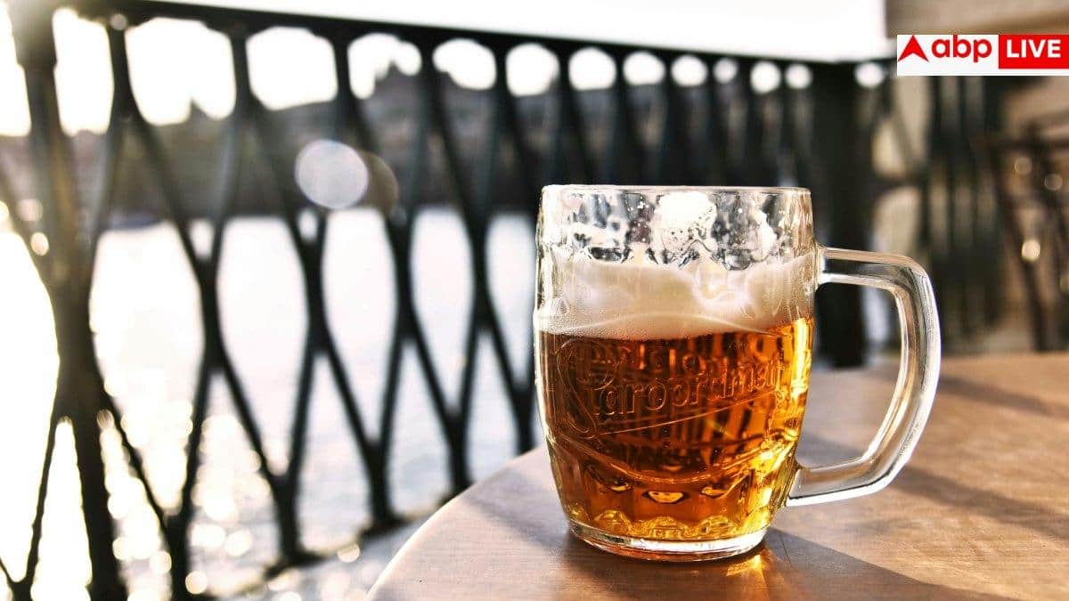 How Much Beer Can Kill You: गलती से भी एक बार में कभी मत पीना इतनी बियर, वरना हो जाएगी मौत
