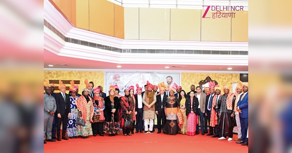 Haryana News: हरियाणा-अफ्रीका की साझेदारी से खुलेंगे विकास के नए द्वार, कौशल, निवेश और रोजगार पर बनी सहमति
