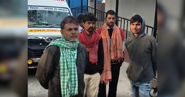 Begusarai News: माचिस की एक छोटी चिंगारी ने खत्म कर दी जिंदगी, खेलते-खेलते मासूम के कपड़ों में लगी आग, इलाज के दौरान तोड़ा दम