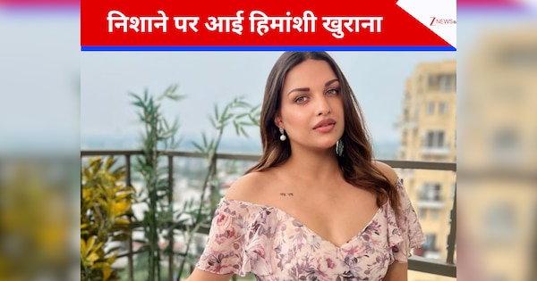 रोहित शेट्टी और रणवीर सिंह के बाद बिश्नोई गैंग के निशाने पर आई हिमांशी खुराना, फोन पर धमकाकर मांगे करोड़ों रुपये