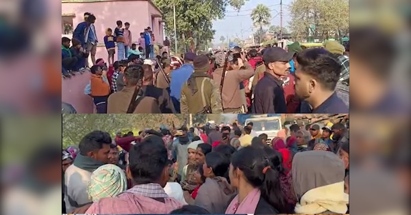 नवादा की निर्भया! खेत में मिला महिला नग्न शव, चीख-चीख कर इंसाफ मांग रहा परिवार; क्या अनीता को मिलेगा न्याय?