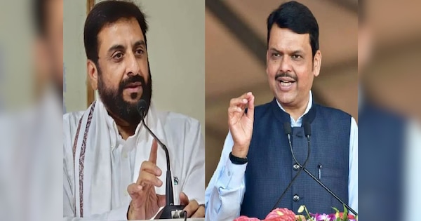 ‘रमजान का तोहफा’, महाराष्ट्र में मुस्लिम रिजर्वेशन खत्म होने पर AIMIM का सरकार पर तंज