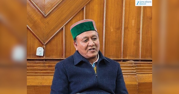 जगत सिंह नेगी का भाजपा पर हमला, बोले—संघीय ढांचे को कमजोर कर रही केंद्र सरकार