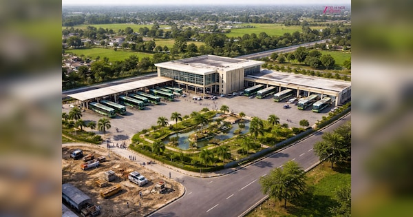 हरियाणा के इस जिले को मिलेगा नया बस स्टैंड, जाम से मिलेगी राहत, जानें कब तक बनकर होगा तैयार