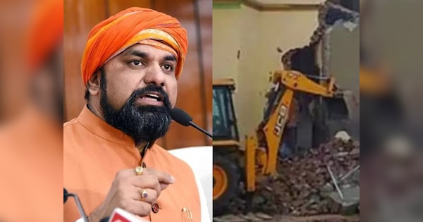 मुस्लिमों के खिलाफ BJP के बुलडोजर मॉडल की बिहार में एंट्री, 'सम्राट' की फौज ने सीतामढ़ी में गिराई मस्जिद!