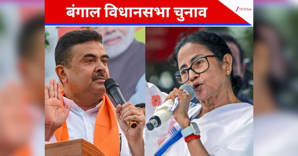 बंगाल की वो 'लाल माटी', जहां जीत के करीब पहुंचकर भी हार जाती हैं पार्टियां; बांकुरा विधानसभा सीट के मतदाता कभी नहीं बने किसी के 'बंधुआ'