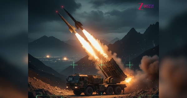 अब रॉकेट से होगा सर्जिकल स्ट्राइक! DRDO बढ़ा रहा है कारगिल के हीरो 'पिनाका' की रेंज, 300 और 450 KM होगी मारक क्षमता