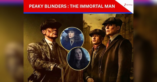 Tommy Shelby Is Back! ‘द इमोर्टल मैन’ में खुलेंगे कई गहरे राज, बर्मिंघम में फिर गूंजेगा टॉमी शेल्बी का नाम, धमाकेदार ट्रेलर आउट, जानें कब होगी रिलीज?