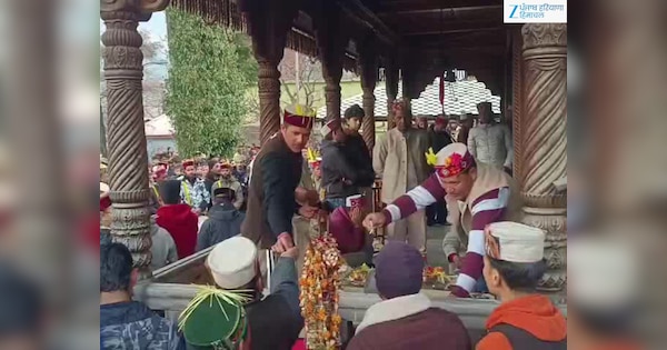 देव वाणी की बड़ी भविष्यवाणी! 2026 में सेब की बंपर फसल, लेकिन आपदाओं का भी खतरा