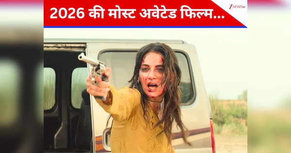 रेत माफिया का खौफ, एक रिटायर्ड फौजी की जिद... धमाकेदार एक्शन से भरा पड़ा ‘सूबेदार’ का ट्रेलर, सिनेमाघर नहीं OTT पर मचाएगी गदर