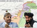 पाकिस्तान के पास अफगानिस्तान का कितना हिस्सा है? 'आधी अधूरी' सीमा और जारी खूनी जंग! जानिए डूरंड लाइन की सच्चाई