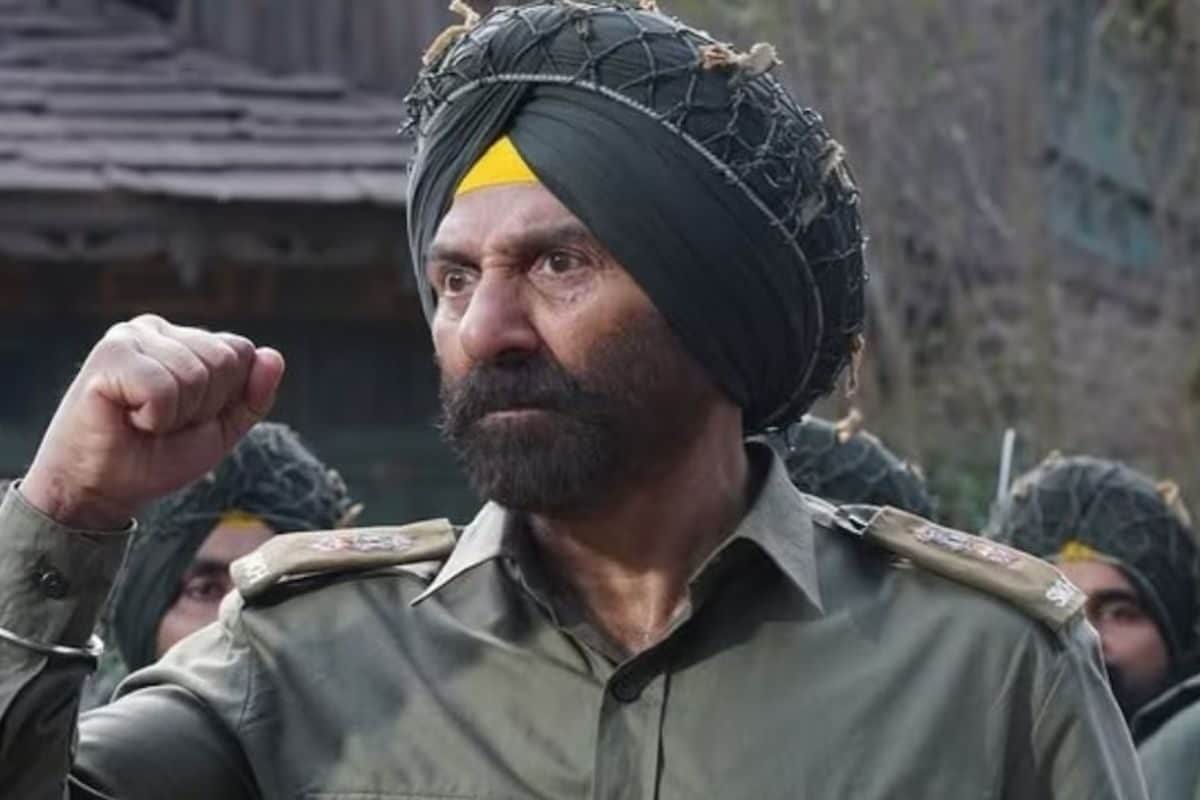 पाकिस्तान पर भारत की जीत के बीच 'बॉर्डर 2' ने दिखाया दम, जारी है सनी देओल की दहाड़, जानें अब तक का कुल कलेक्शन